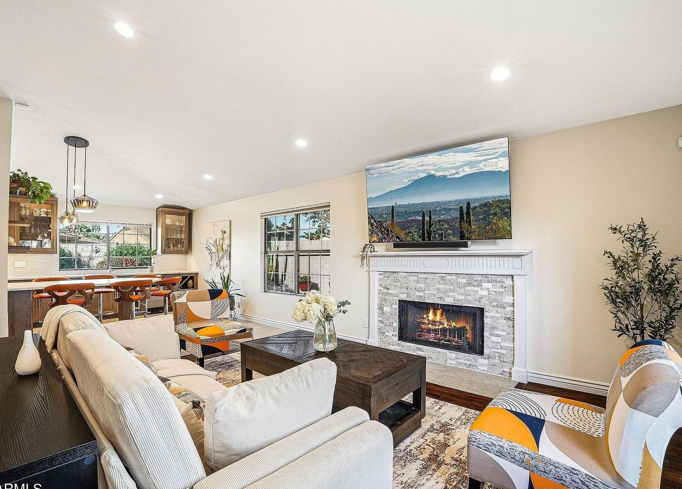 Scottsdale residence represented by Dominique Alexander