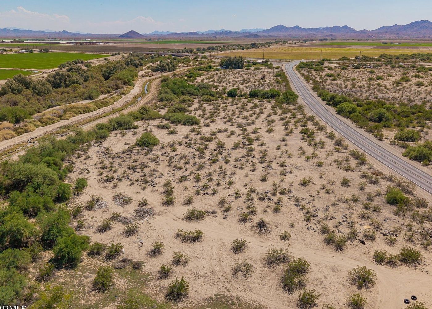 11111 W Salome Highway, photo 11