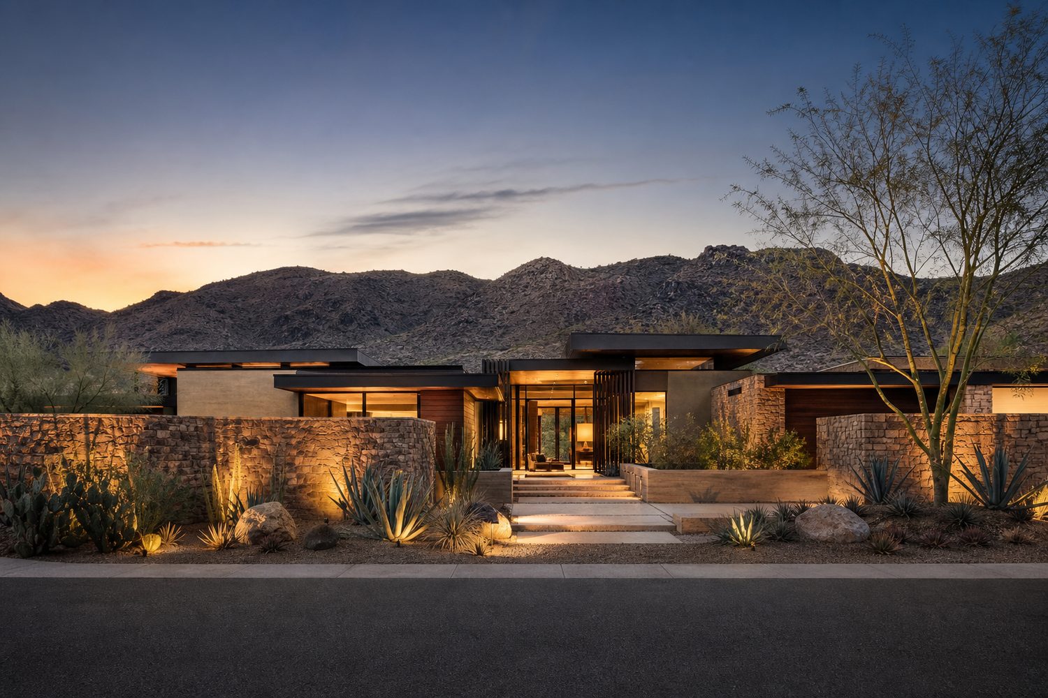 7238 E Lupine Avenue, Scottsdale AZ
