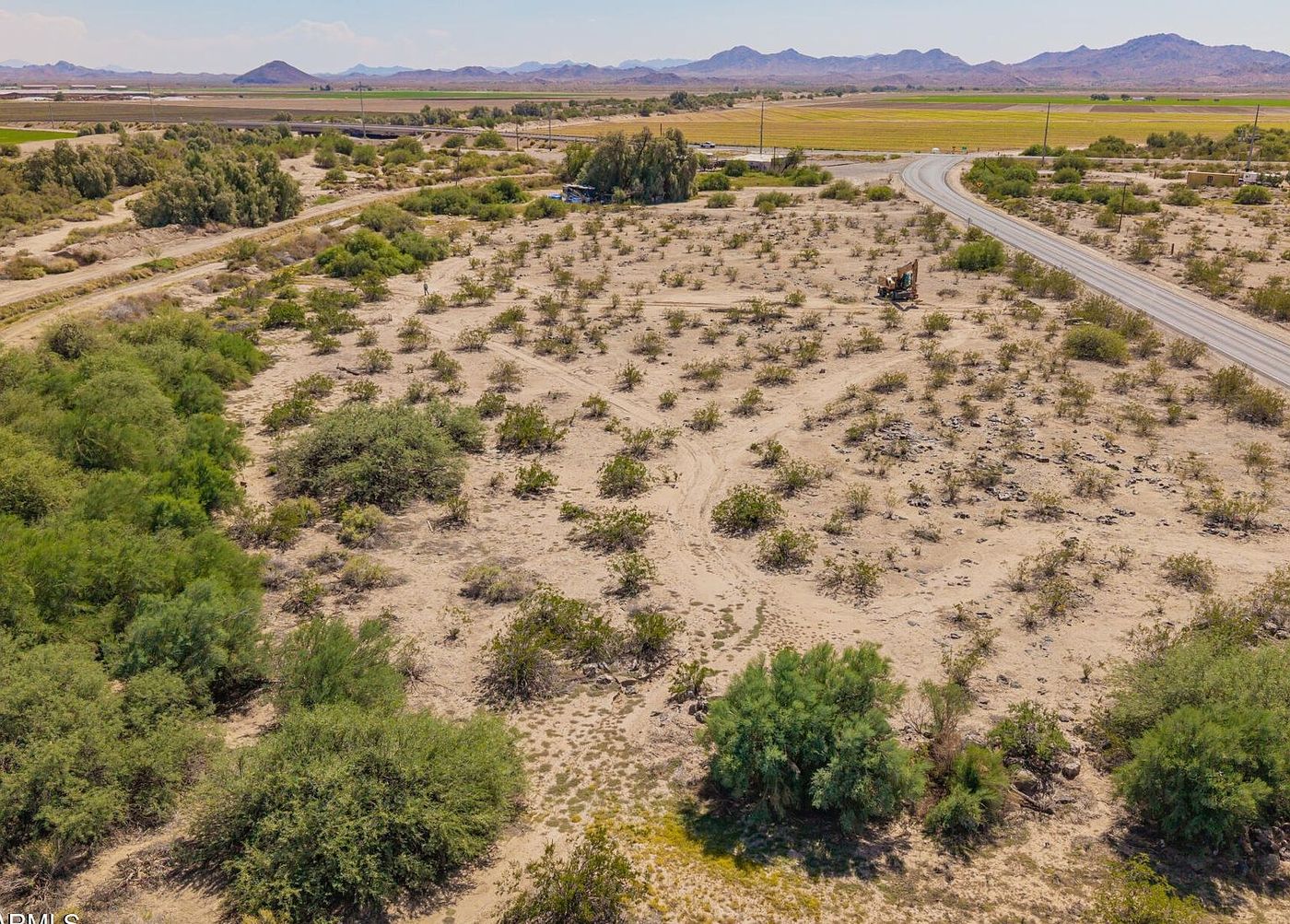 11111 W Salome Highway, Arlington, AZ 85322