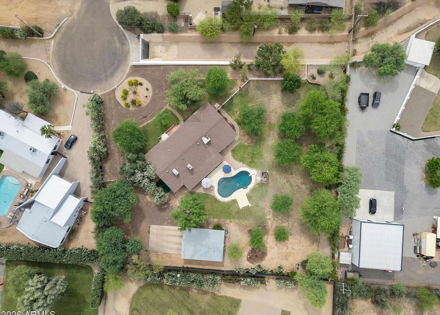 7135 E Sunnyside Drive, photo 5